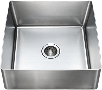 hố chậu inox tiến đạt