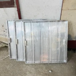 Nắp Bể Inox 600x600