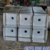 Gia công hố chậu inox theo yêu cầu kích thước tại xưởng